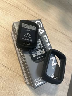 Garmin Edge 130 Plus