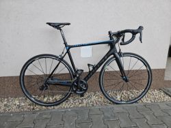 Ghost Nivolet Tour LC4