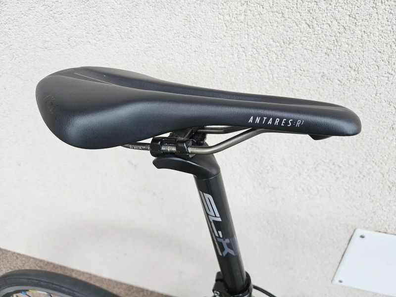 Ghost Nivolet Tour LC4