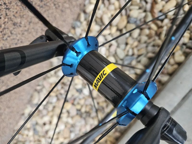 Ghost Nivolet Tour LC4