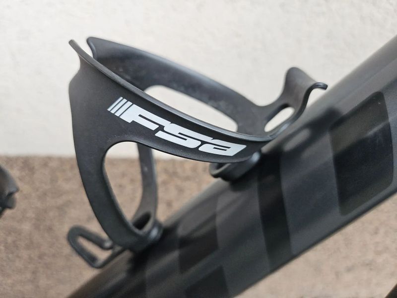 Ghost Nivolet Tour LC4