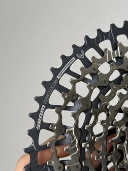 Sram GX Eagle Transmission AXS