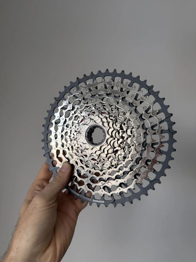 Sram GX Eagle Transmission AXS