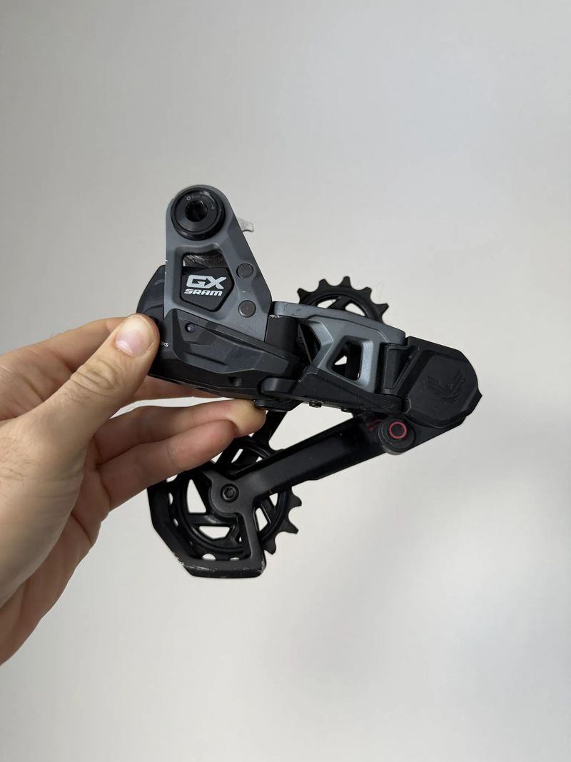 Sram GX Eagle Transmission AXS