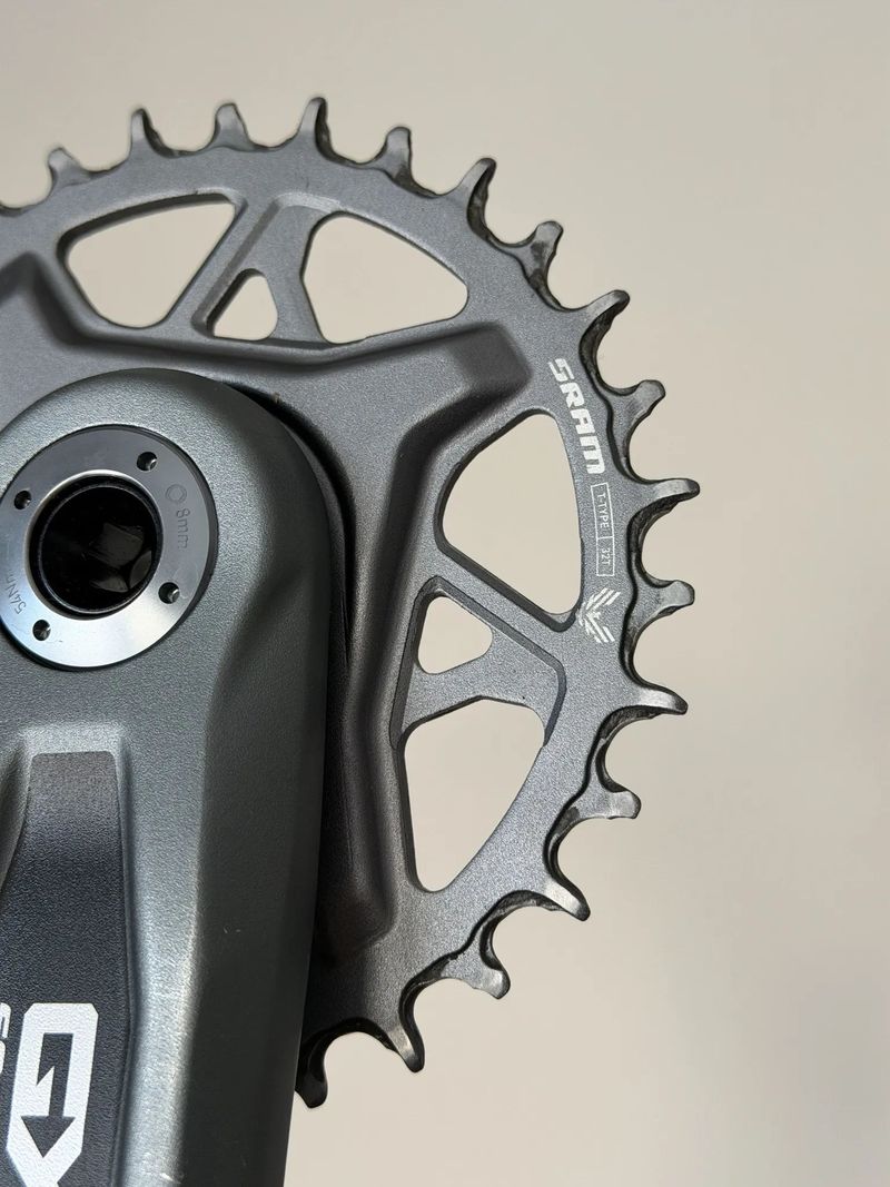 Sram GX Eagle Transmission AXS