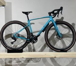 Cube Nuroad C62 Pro - swimmingpool n black XS,S,L