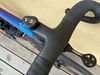 Pinarello Dogma F | luxter blue