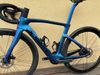 Pinarello Dogma F | luxter blue