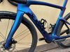 Pinarello Dogma F | luxter blue