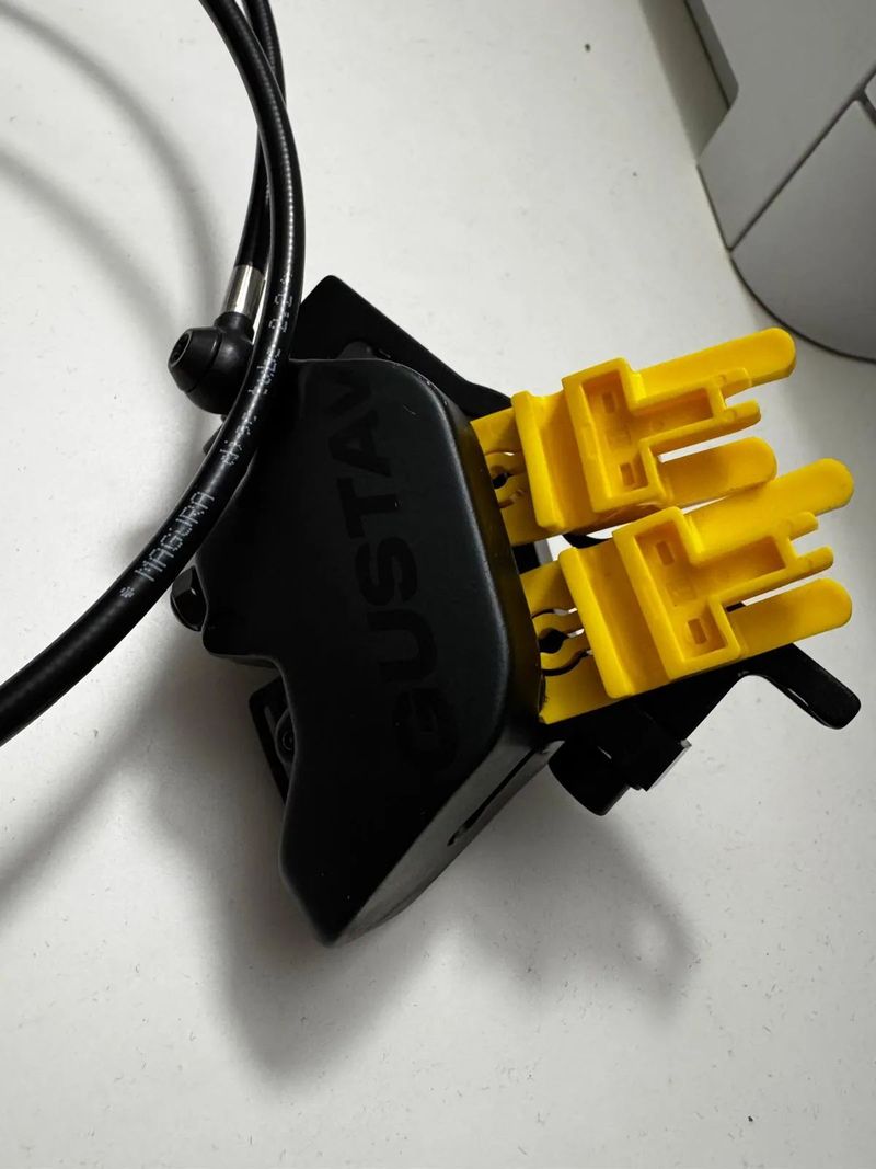 Magura Gustav Pro !!!!