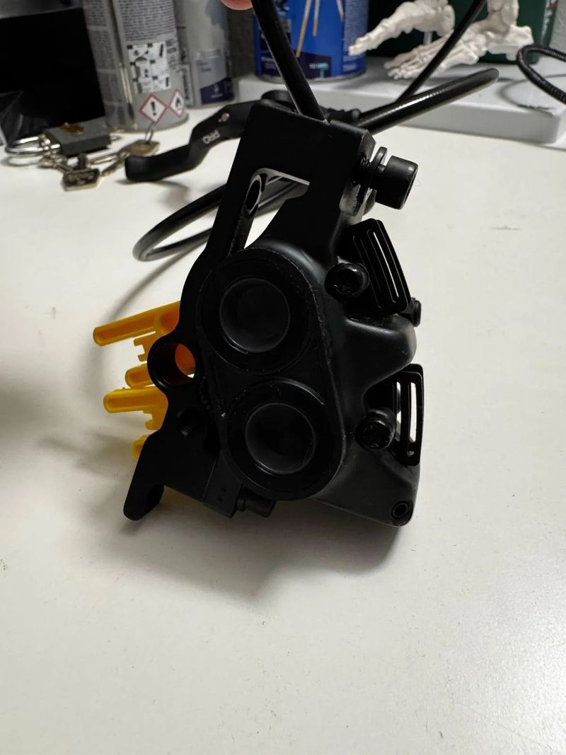 Magura Gustav Pro !!!!