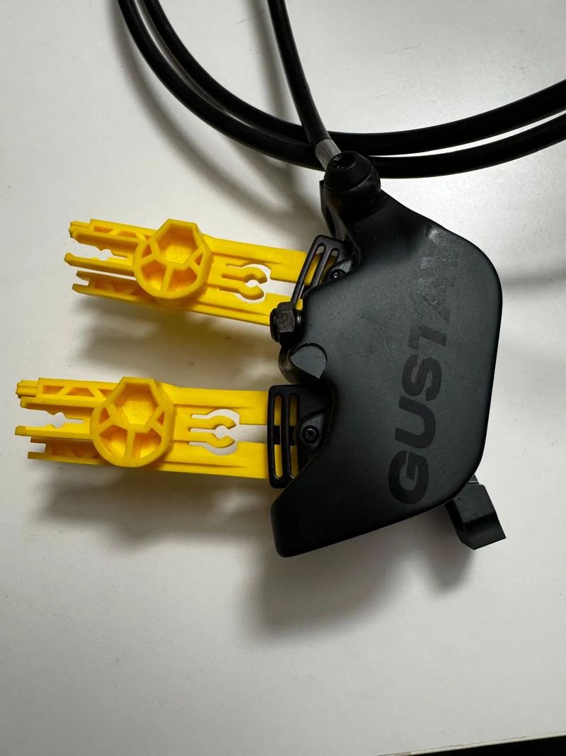 Magura Gustav Pro !!!!