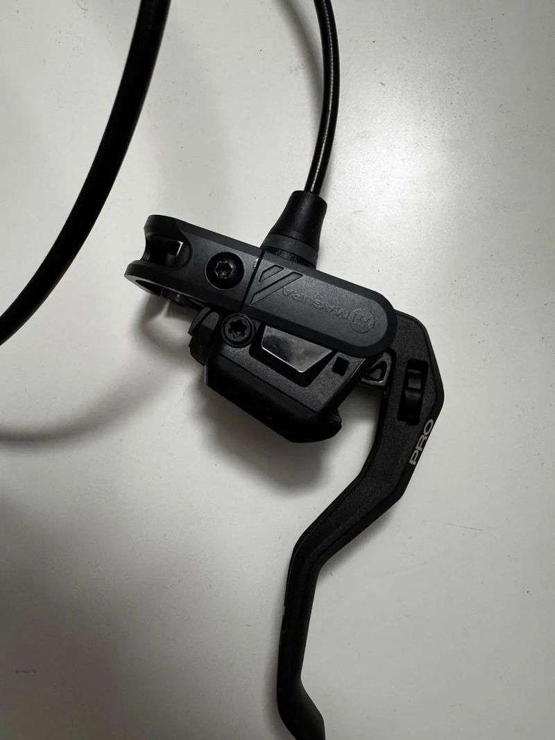 Magura Gustav Pro !!!!