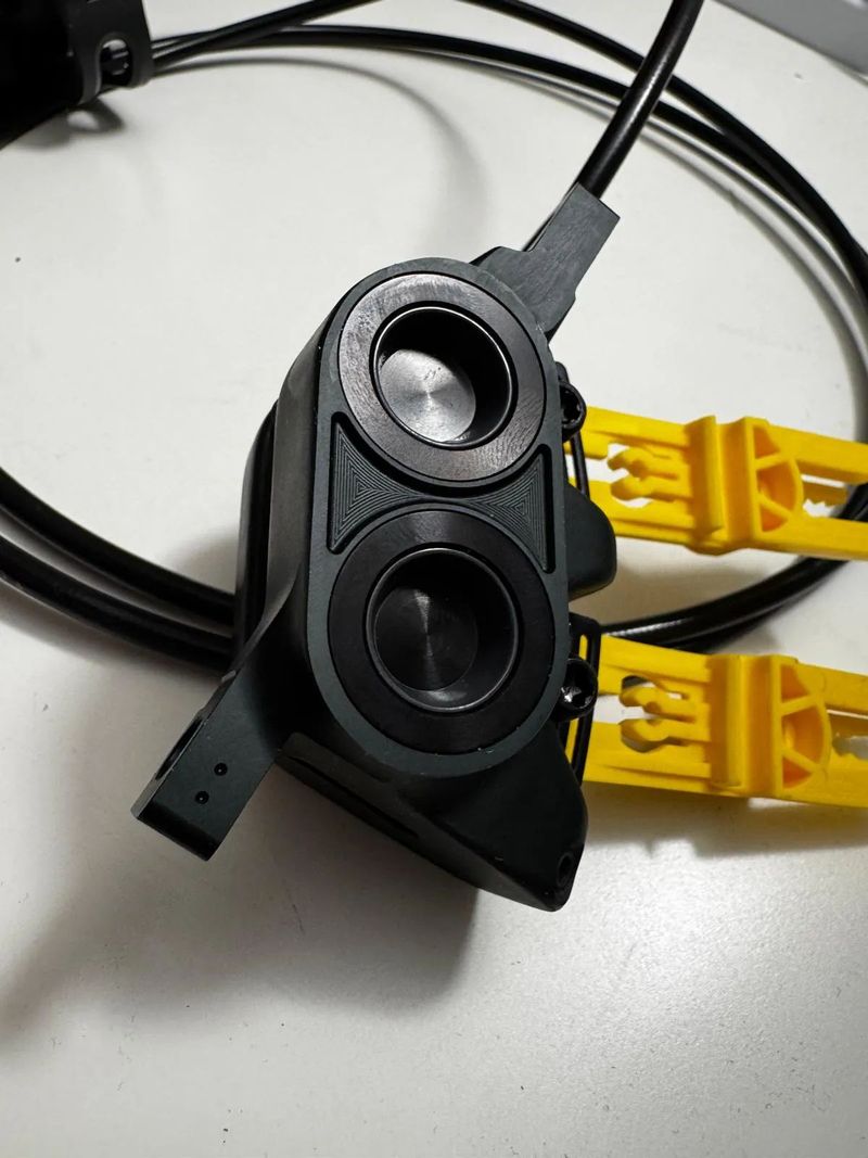 Magura Gustav Pro !!!!