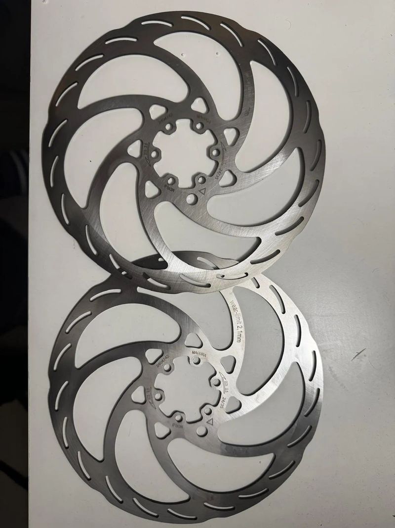 Magura Gustav Pro !!!!