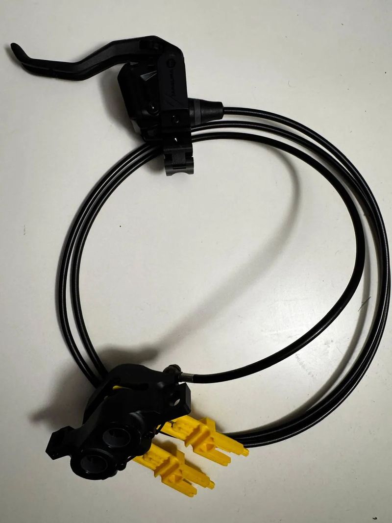 Magura Gustav Pro !!!!