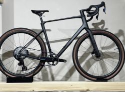 Cube Nuroad C62 EXC - S, M a L