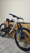 Canyon Spectral 27,5
