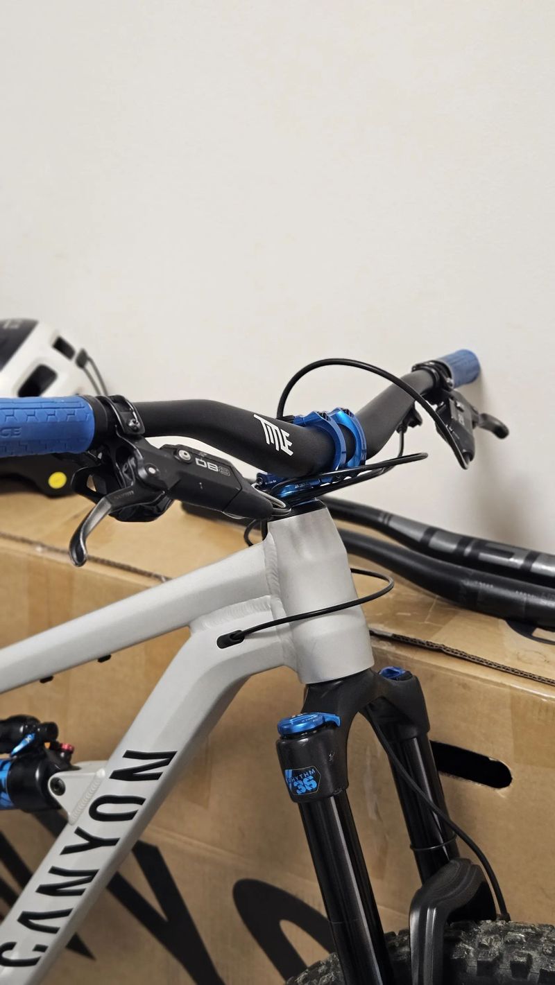 Canyon Spectral 27,5