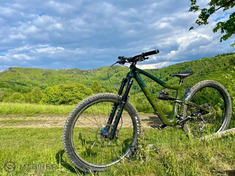 Rám Ibis Ripmo V2S vel. L