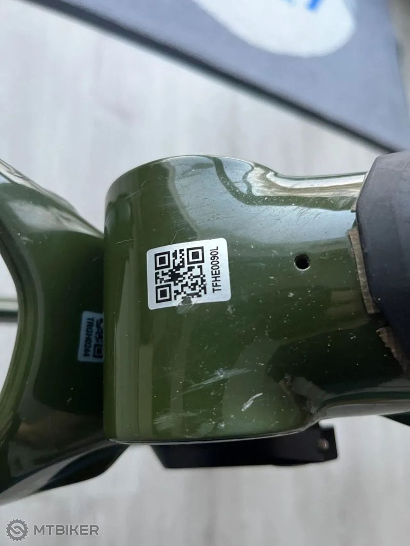 Rám Ibis Ripmo V2S vel. L