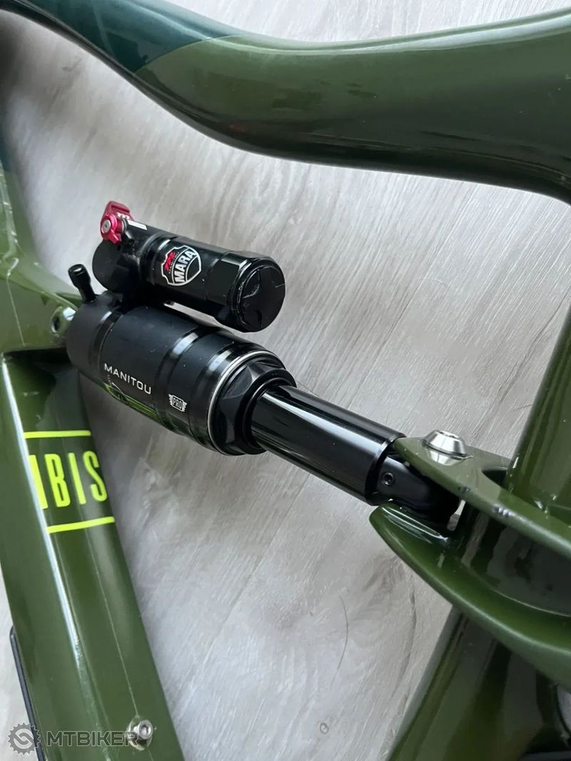 Rám Ibis Ripmo V2S vel. L