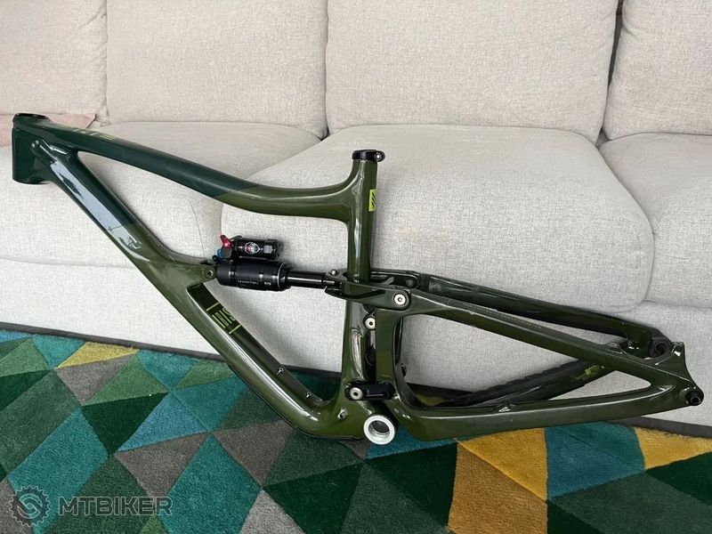 Rám Ibis Ripmo V2S vel. L