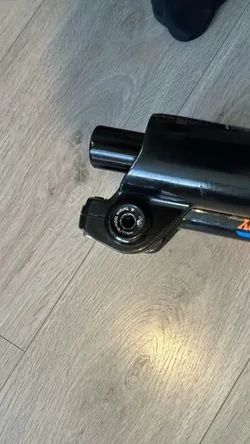 Fox 36 Factory Grip2 