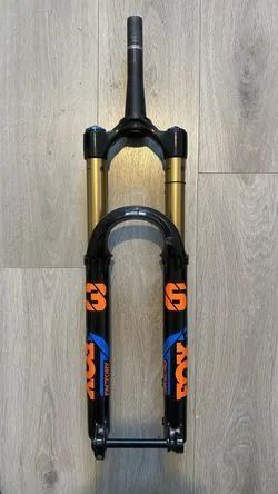 Fox 36 Factory Grip2 