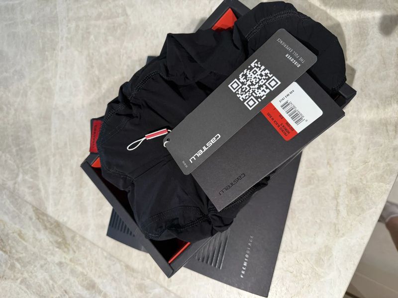 Dámské kraťasy Castelli