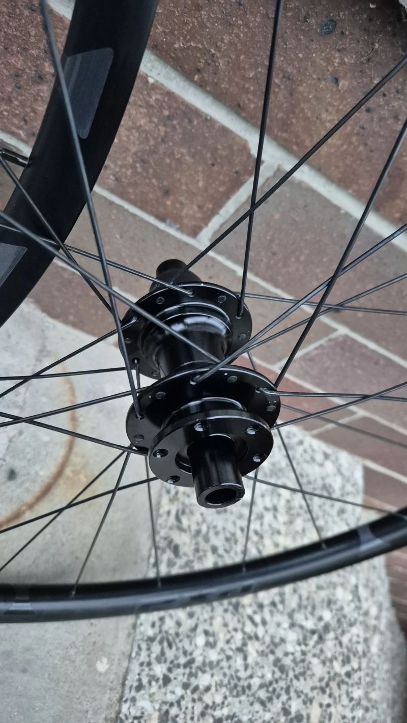 Gravel záplety Giant PX2