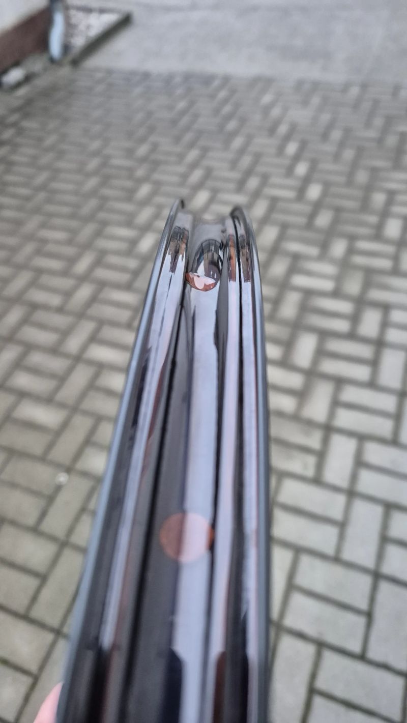 Gravel záplety Giant PX2