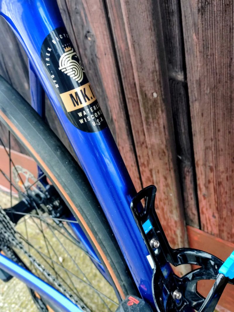 Trek DOMANE SL6 gen4, vel. 58,záruka