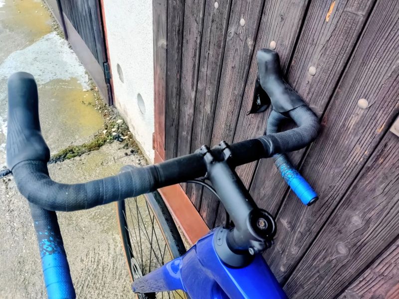 Trek DOMANE SL6 gen4, vel. 58,záruka