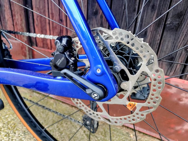 Trek DOMANE SL6 gen4, vel. 58,záruka