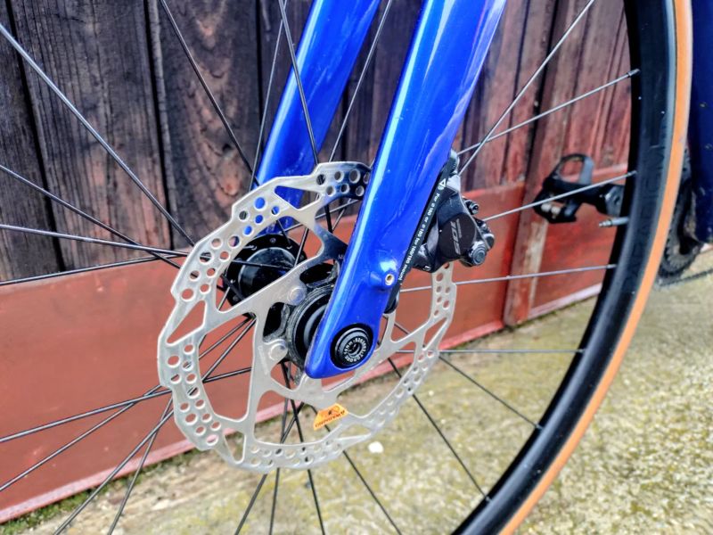 Trek DOMANE SL6 gen4, vel. 58,záruka