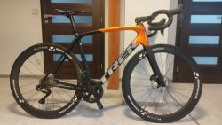 Trek Emonda slr
