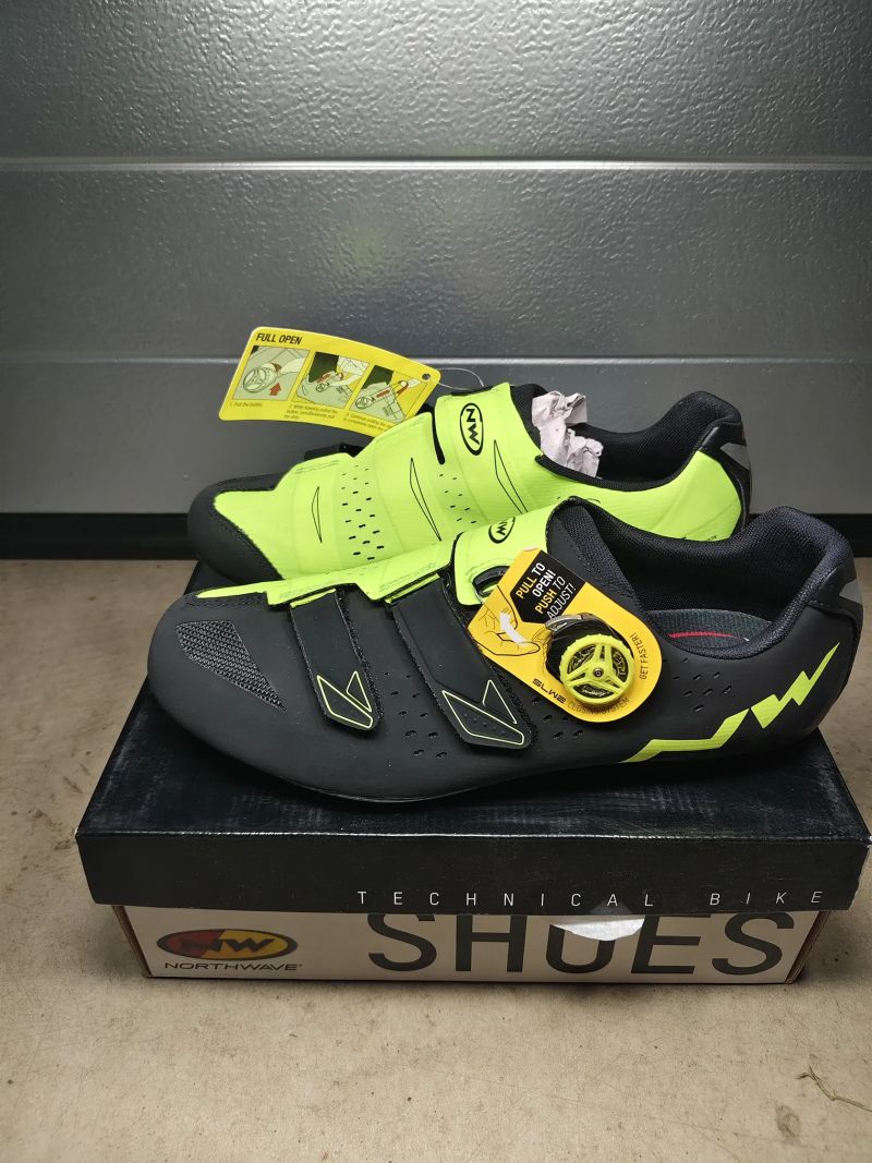 Northwave Phantom Carbon