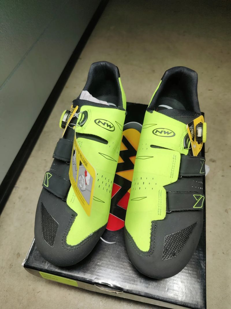 Northwave Phantom Carbon