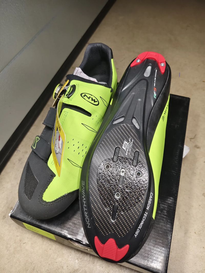 Northwave Phantom Carbon