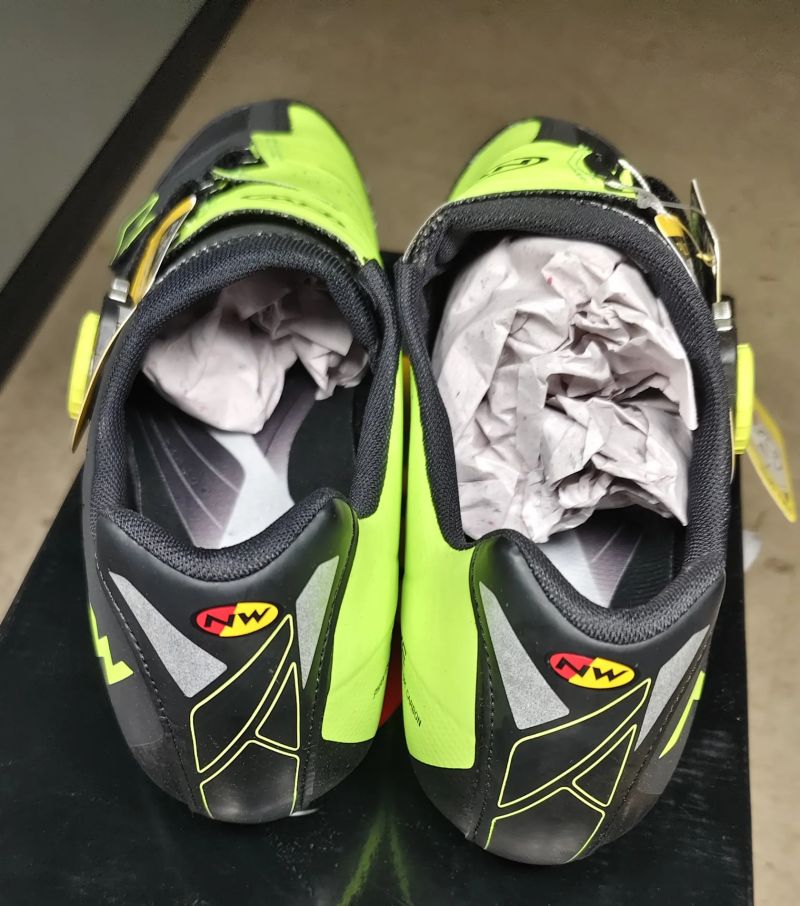 Northwave Phantom Carbon