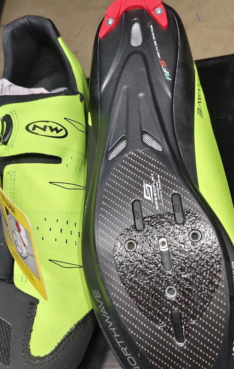 Northwave Phantom Carbon