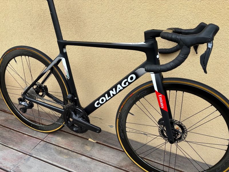 Colnago V4Rs | v.510, 175-185cm | Nové