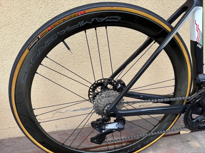 Colnago V4Rs | v.510, 175-185cm | Nové