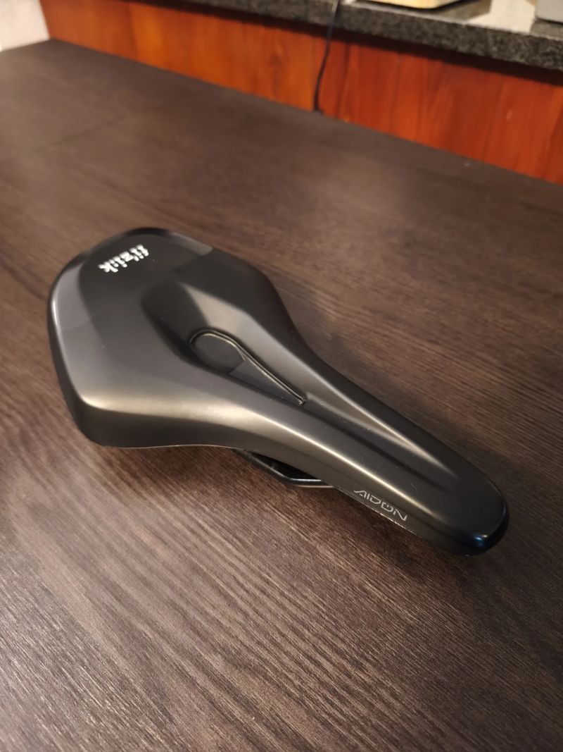 Fizik Terra Aidon X5