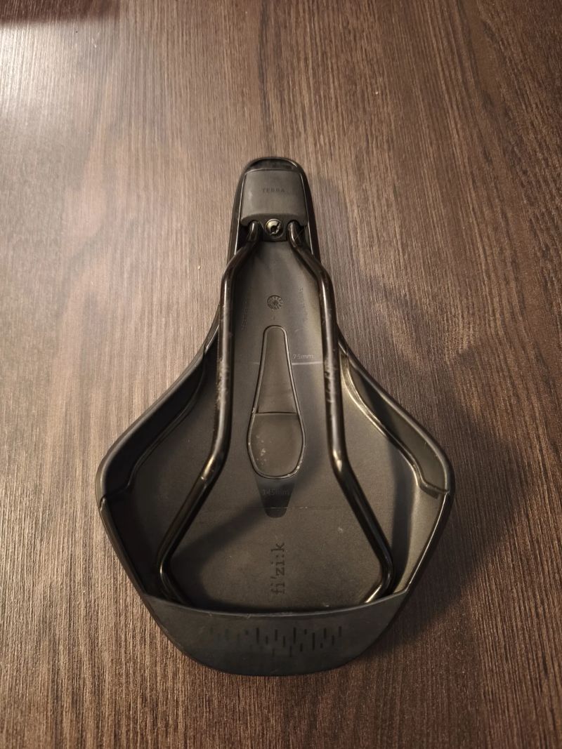 Fizik Terra Aidon X5