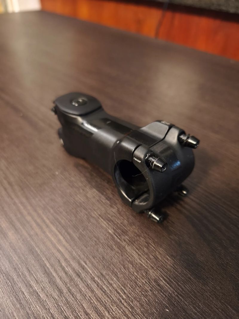 Představec Syncros Stem FL 1.5 80mm