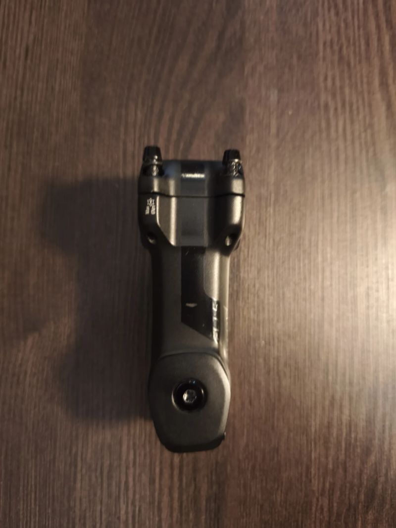 Představec Syncros Stem FL 1.5 80mm