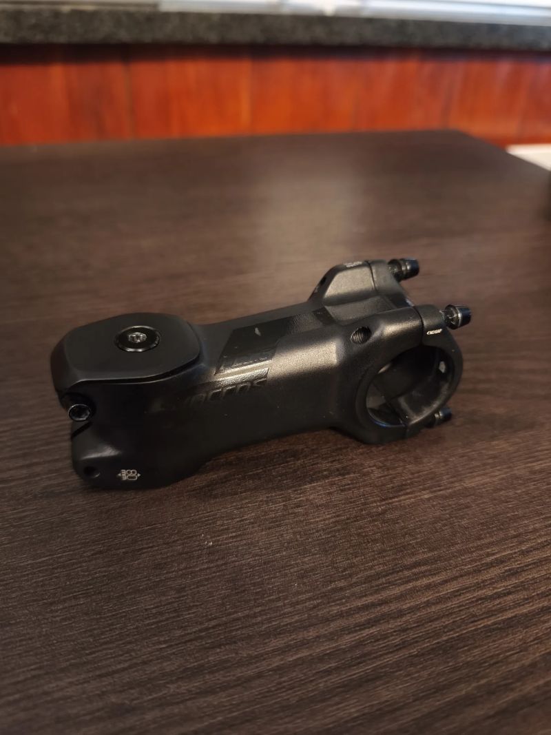 Představec Syncros Stem FL 1.5 80mm