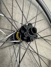 29" Mavic E-CROSSTRAIL SL CARBON 29 XD, 12X148, 15x110mm Boost